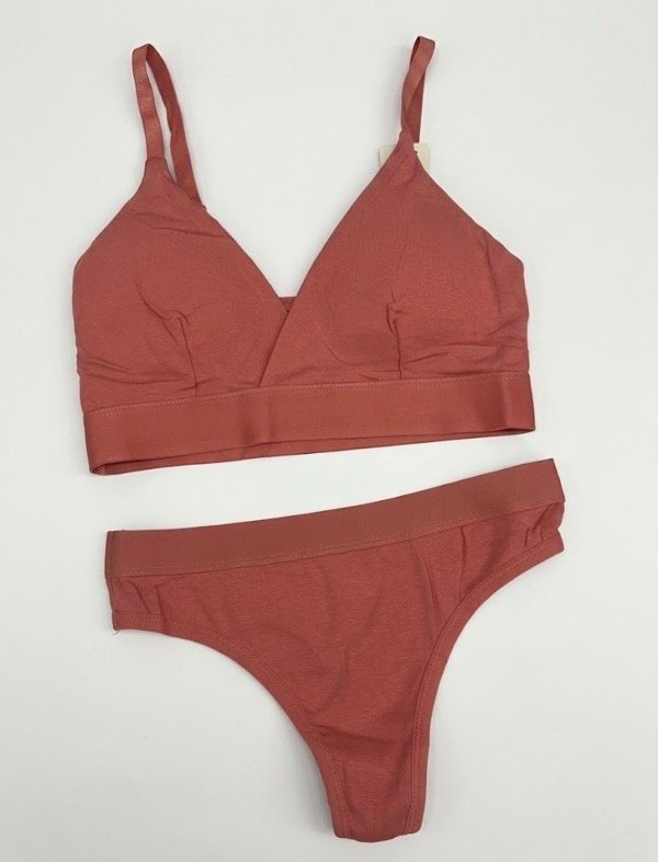 Producto - Conjuntos Algodón T.U (36-38) - 3