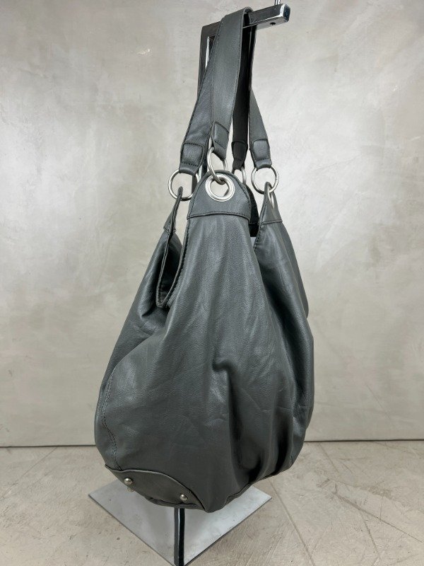 Producto - Hobo Grey Bag - 2