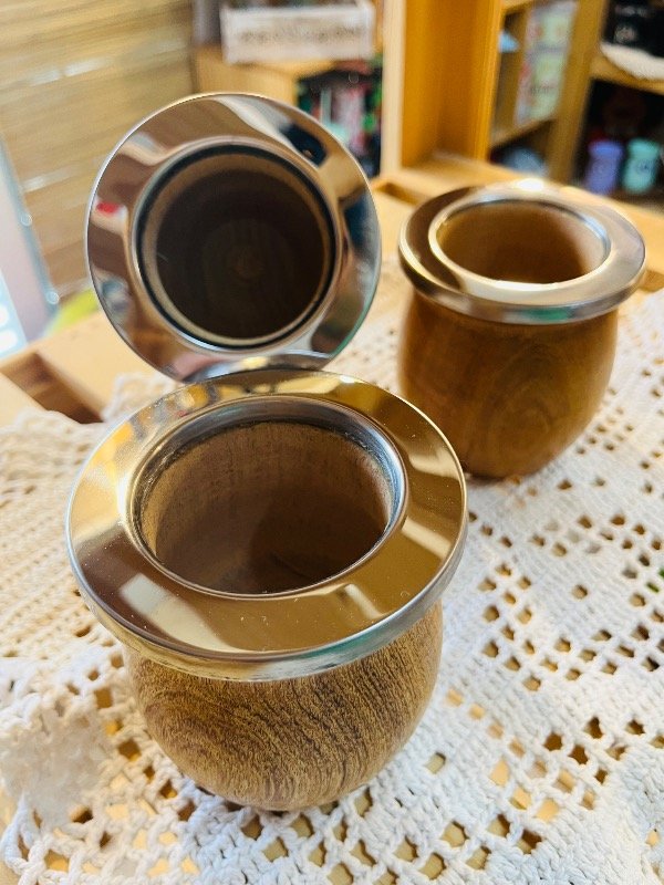 Producto - Mate camionero