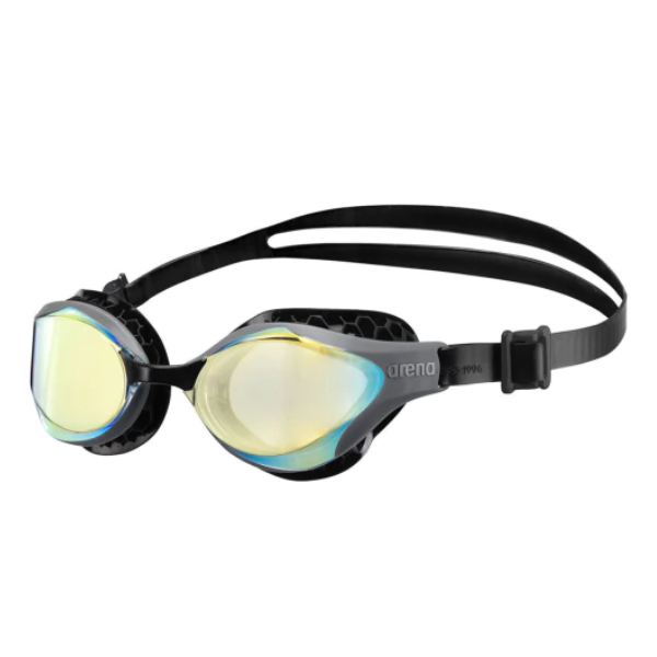 Producto - ANTIPARRAS AIR BOLD ESPEJADAS - AQUA DARK GREY