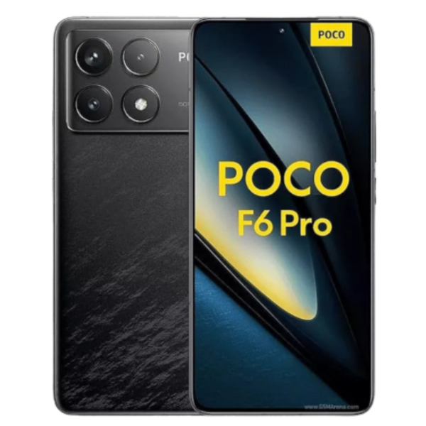 Producto - Poco F6 PRO 5G 512/12