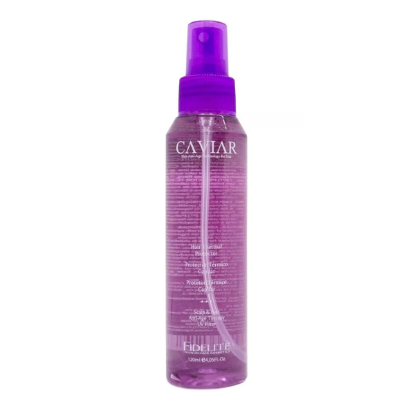 Producto - FIDELITE PROTECTOR TERMICO CAVIAR120ML