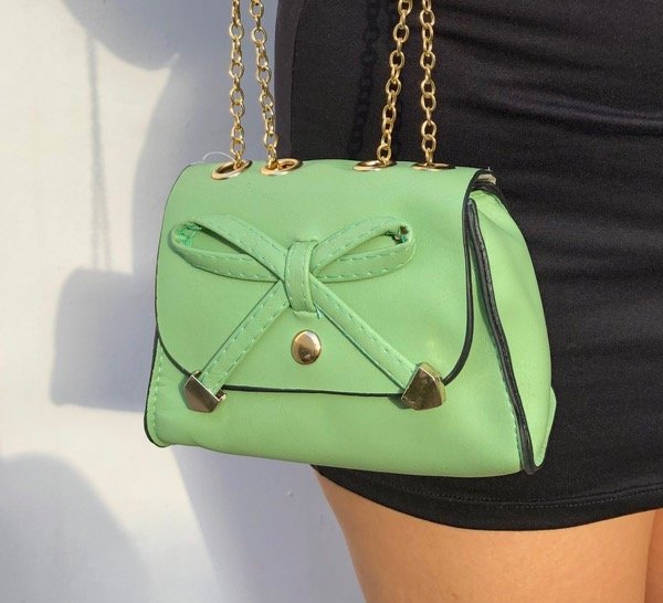 Producto - Minibag Freydis