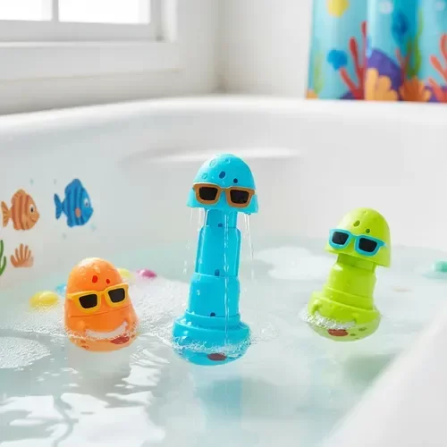 Producto - Aqua time telescopic forms DITOYS 6903