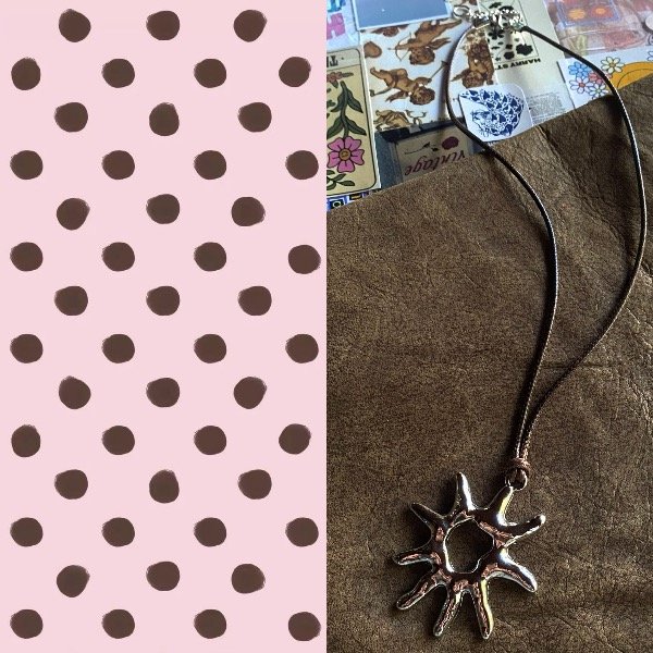 Producto - Collar ginebra