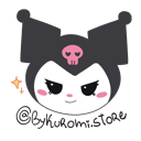 Logo de bykuromi.com.ar