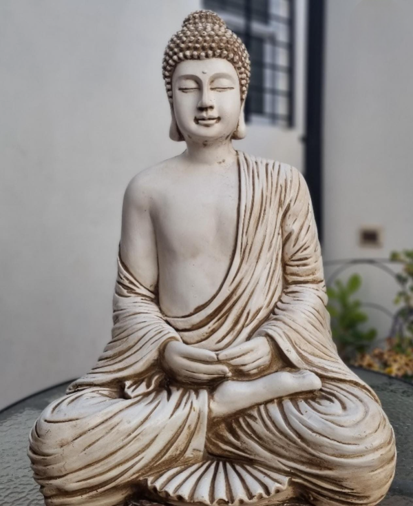 Producto - Buda Manto Gigante