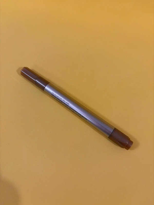 Producto - Marcador dorado