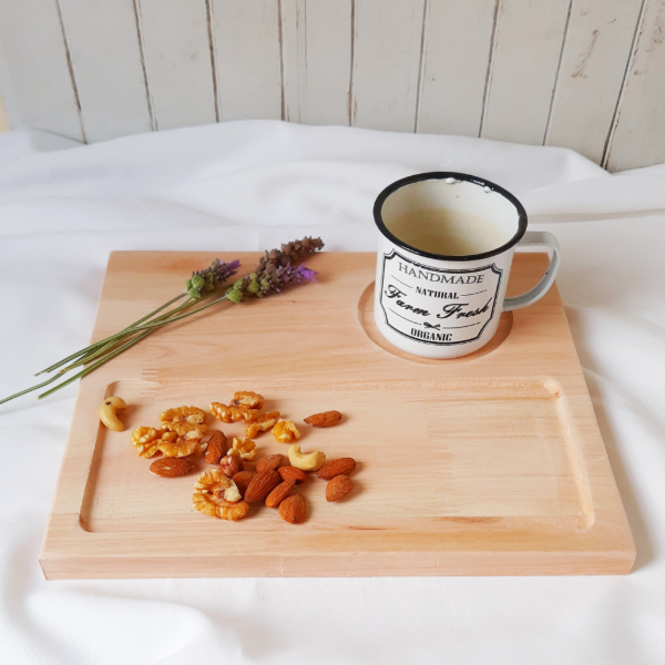 Producto - Bandeja Lux