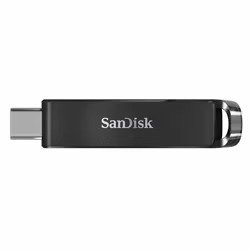 Producto - SanDisk Z460 Ultra 128GB USB-C/USB 31 - SDCZ460-128G-G46