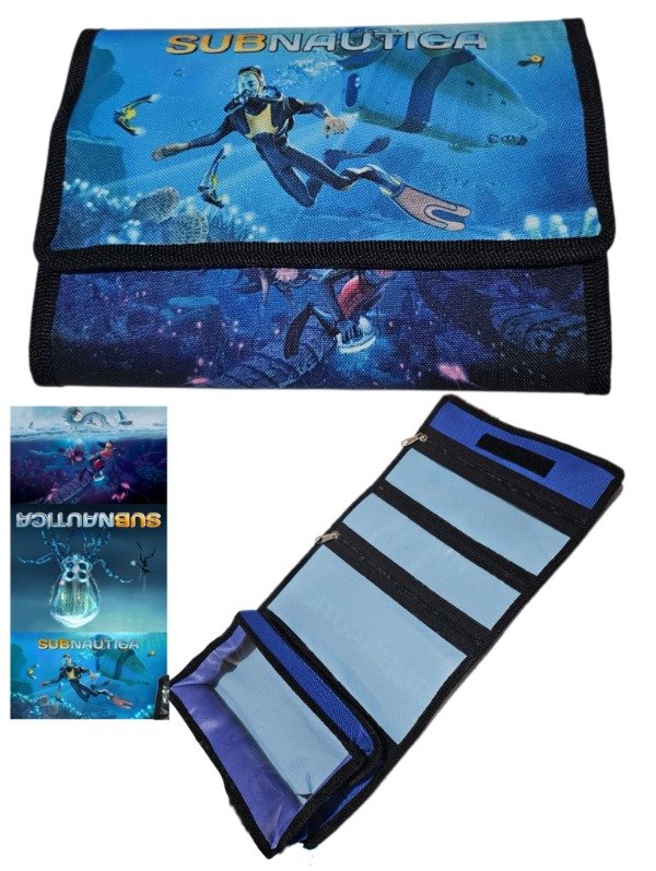 Producto - C28 P - SUBNÁUTICA