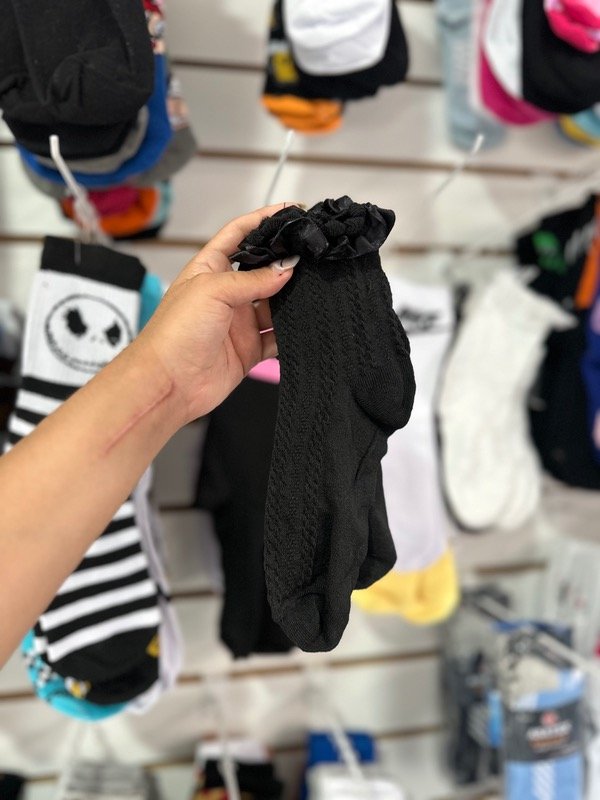 Producto - Voladitos negra 2