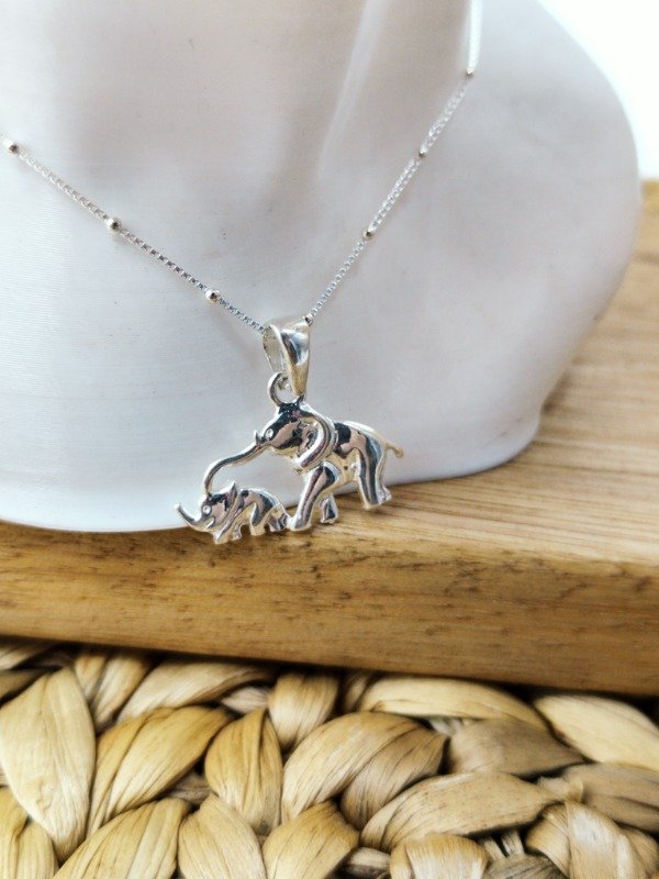 Producto - Dije Dumbo 23x15 Milímetros - 0