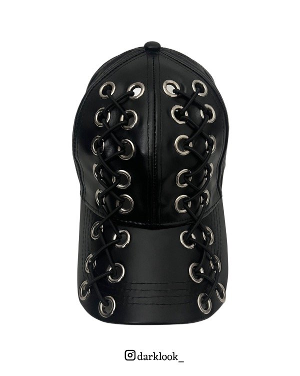 Producto - GORRA RING