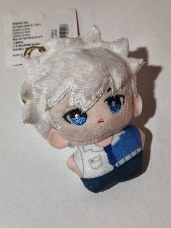 Producto - Link click peluche