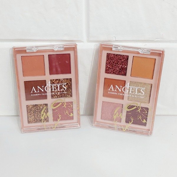 Producto - Sombra Angels