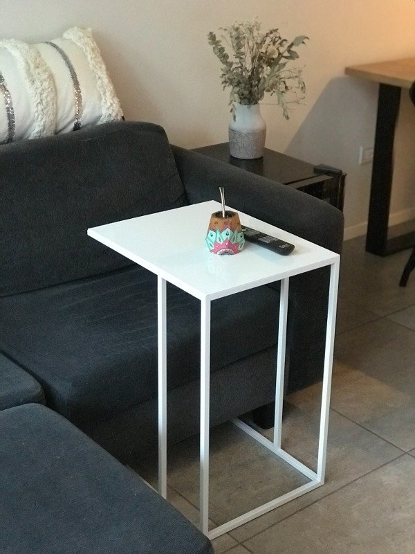 Producto - Mesa de arrime Scott White