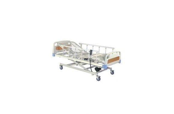 Producto - CAMA MOTORIZADA