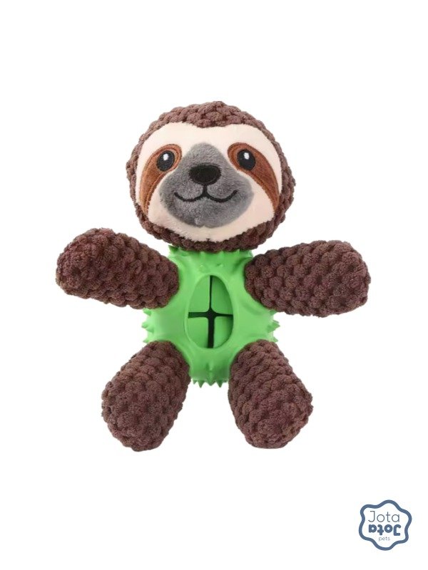 Producto - Peluche interactivo 2 en 1