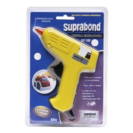 Producto - Pistola suprabon