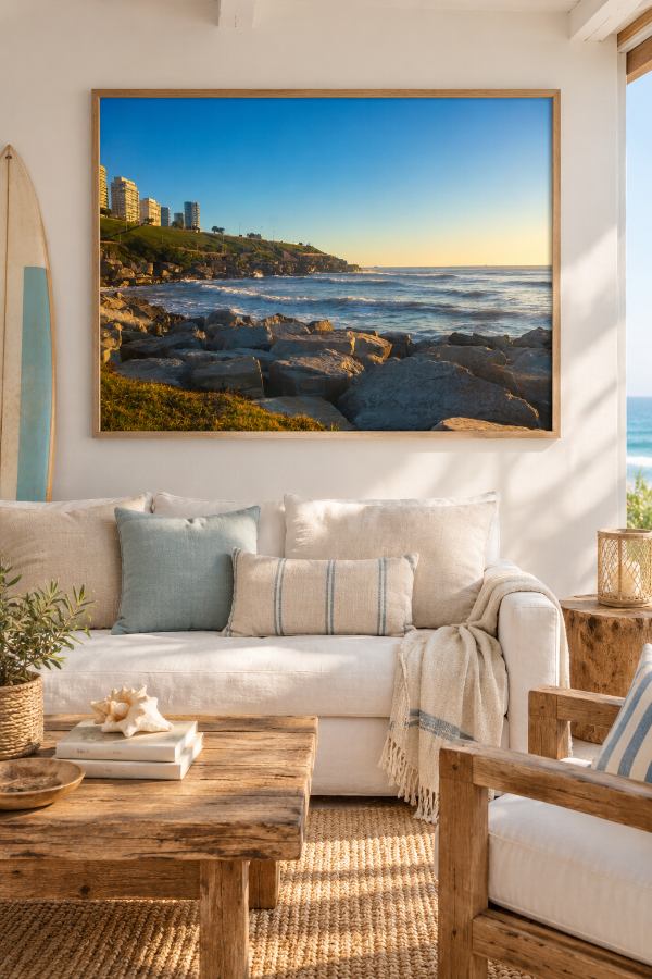 Producto - Amanece