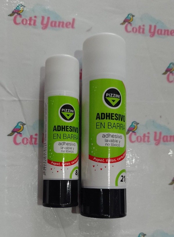 Producto - Adhesivo en barra