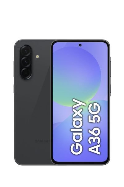 Producto - Celular Samsung A36 8/256gb