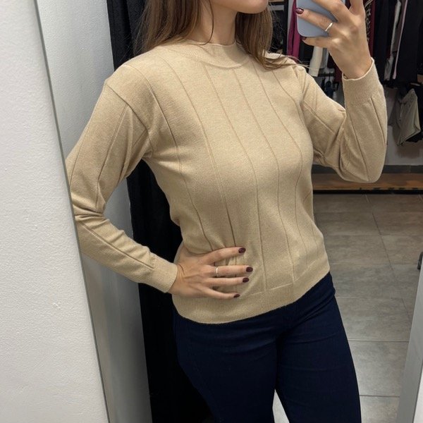 Producto - Sweater Ainhoa