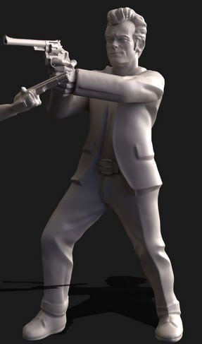 Producto - Dirty Harry