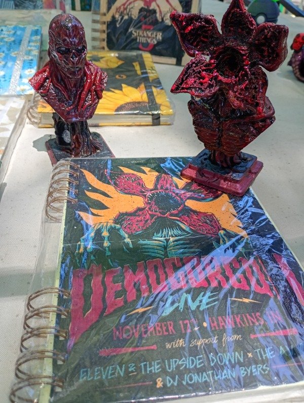 Producto - Cuaderno + 1 figura 3D - 0