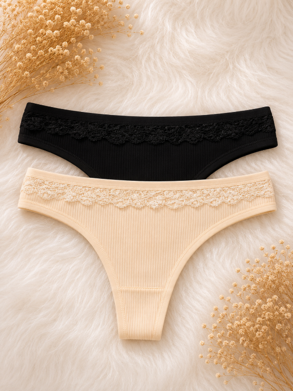 Producto - Colaless Morley con Puntilla - 1