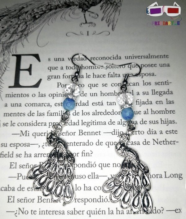 Producto - Aros Darcy