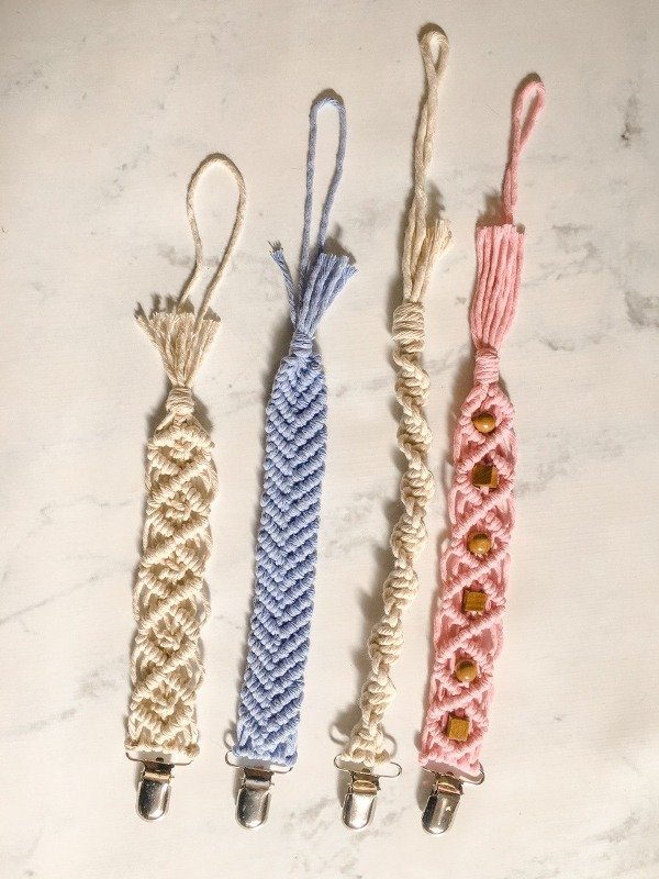 Producto - Portachupetes - 3