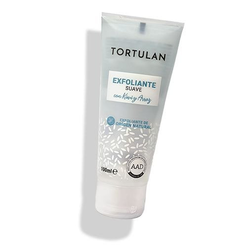 Producto - Exfoliante Suave x 100ml Kiwi y Arroz