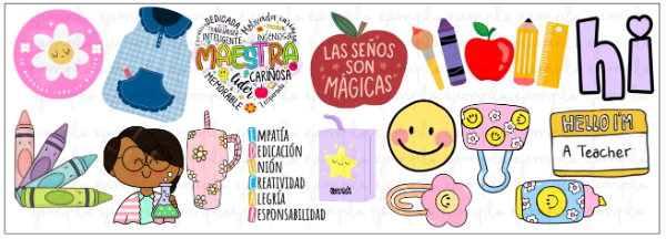 Producto - Stickers Premium - 3
