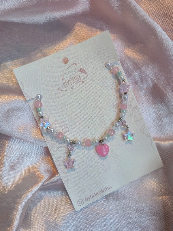 Producto - Collar Titania