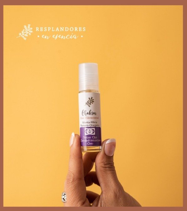 Producto - Chakra 3er ojo
