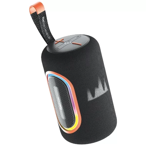 Producto - Foxbox Nyxia 30 Parlante Bluetooth Color Negro
