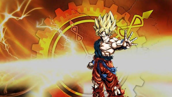 Producto - Dragon Ball Xenoverse