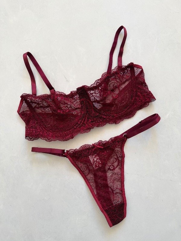 Producto - Azalea bordo
