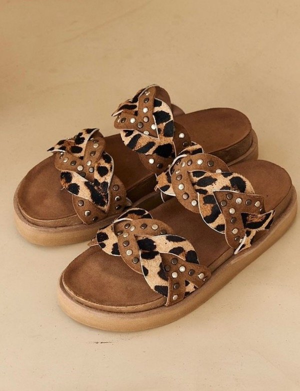 Producto - INDIANA CUERO CAMEL