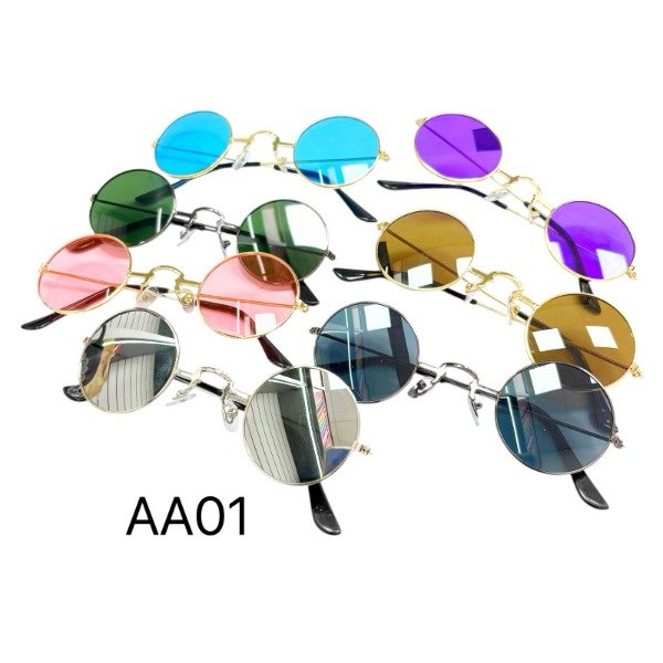 Producto - Sol niño AA01