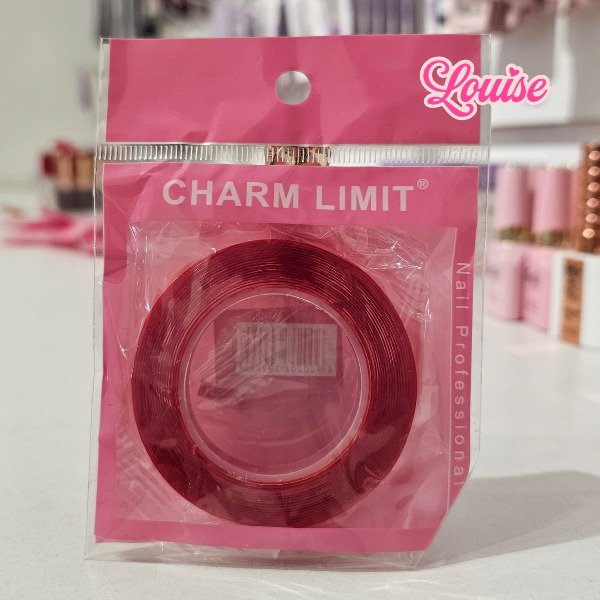 Producto - Cinta bifaz Charm Limit
