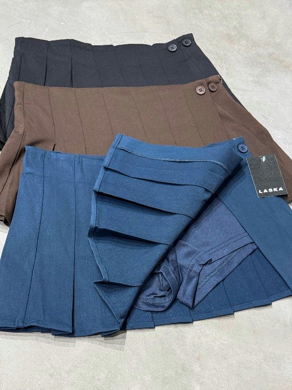 Producto - Skort Brenda - 4 colores