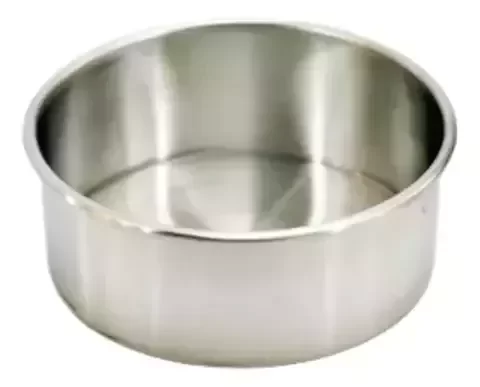 Producto - TORTERA REDONDA ALTA N26