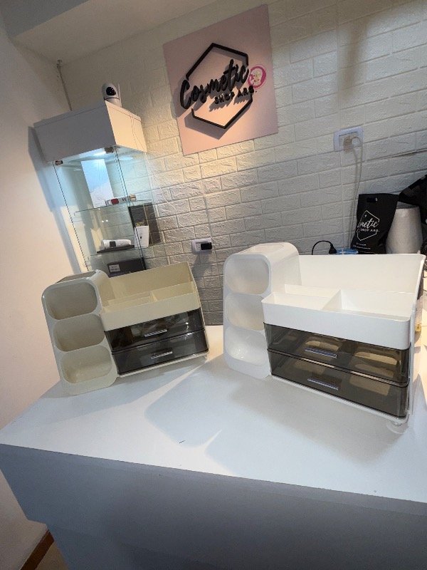 Producto - Organizador uforo