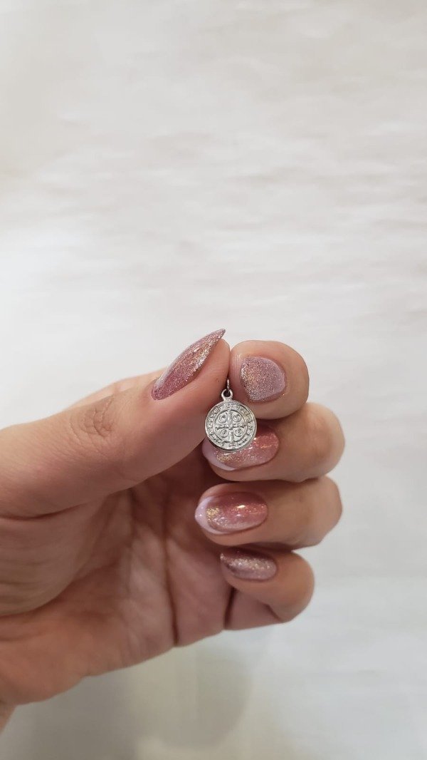 Producto - Dije mini san benito