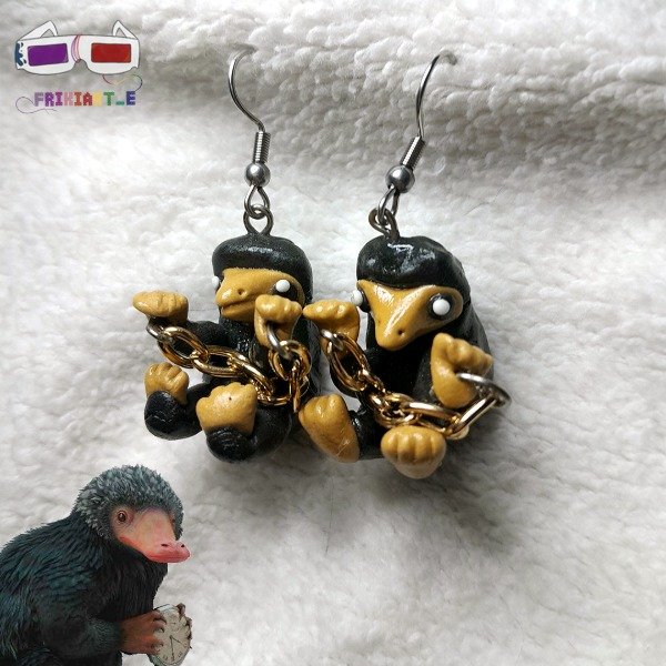 Producto - Aros Escarbato