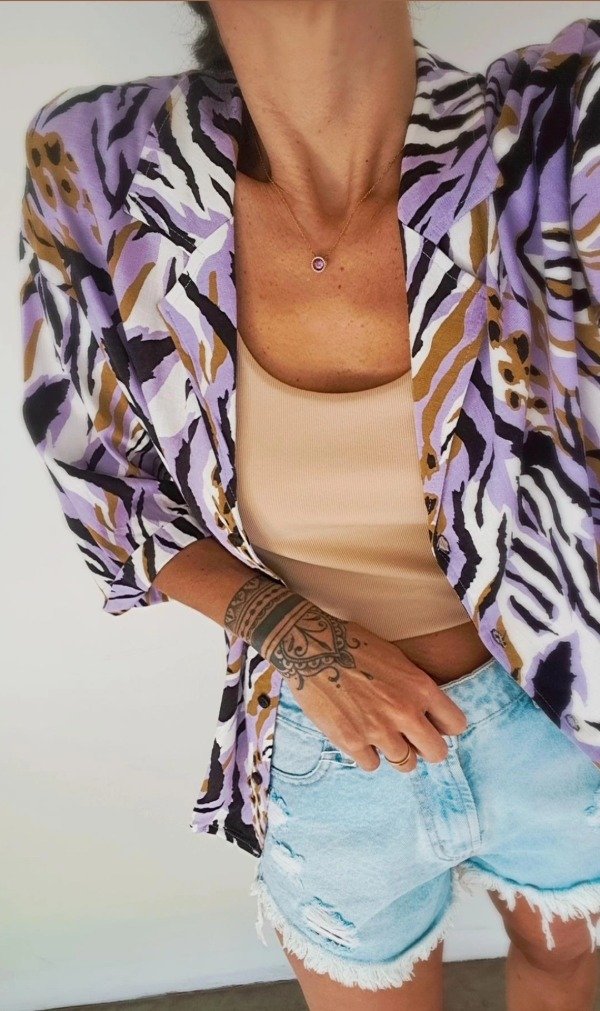 Producto - CAMISA LUANA