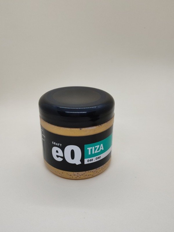 Producto - Tiza oro